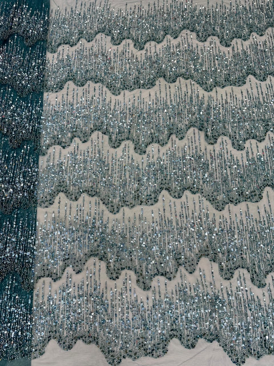 Tela de lujo Urrency - Más colores