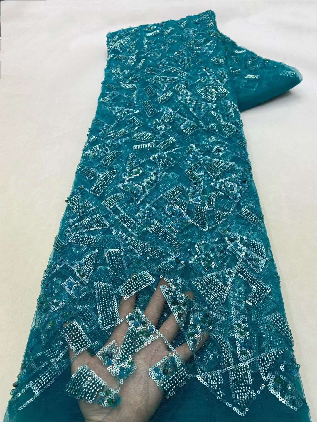 Odyne Luxury Fabric - More Colors