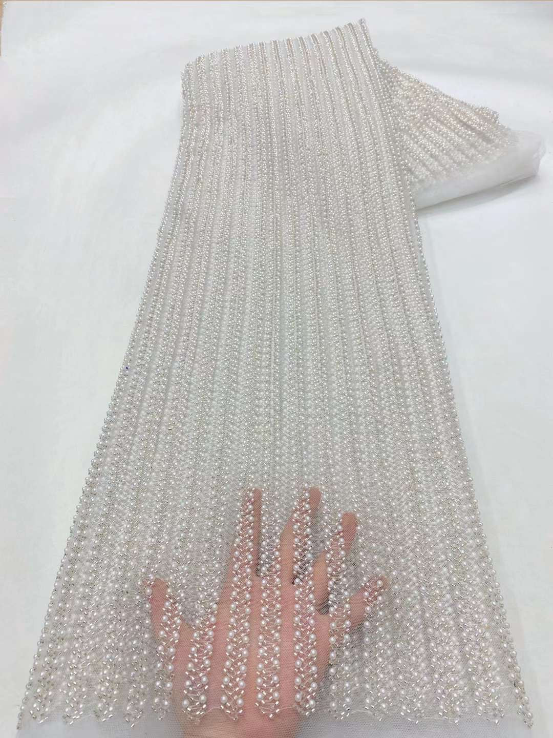 Lorox Luxury Fabric - More Color