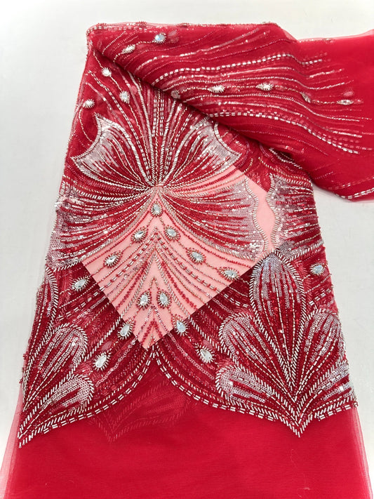 Eser High Quality Fabric - More Colors