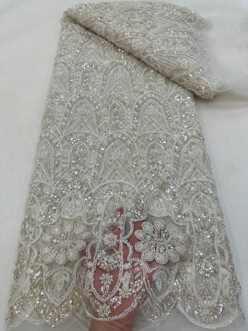 Herrinx Luxury Fabric - More Colors