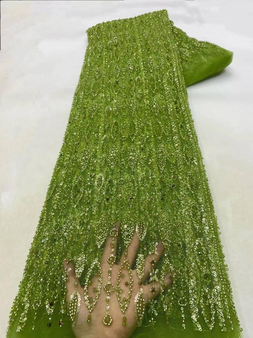 Euolet Luxury Fabric