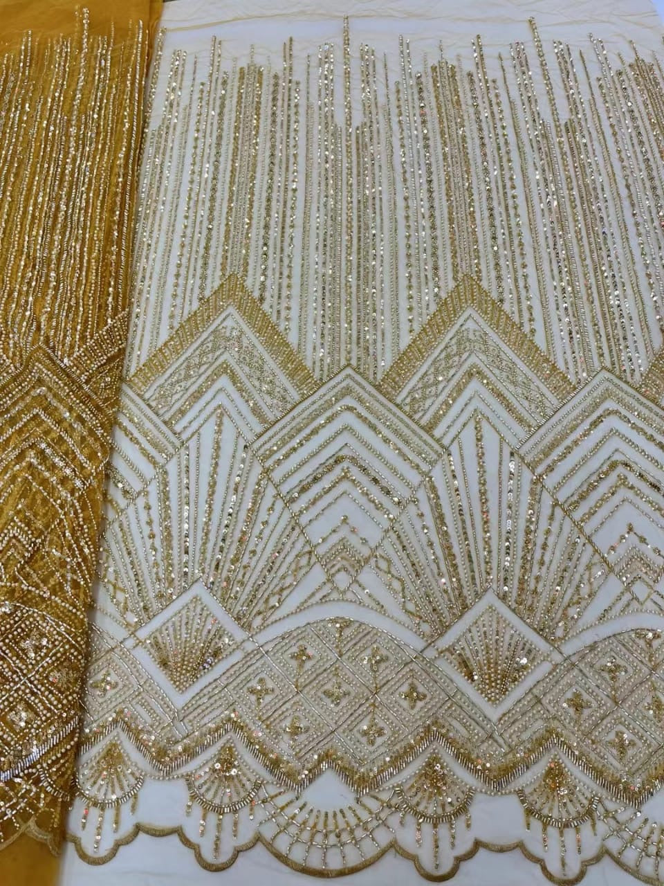 Tela de lujo Enthal - Más colores