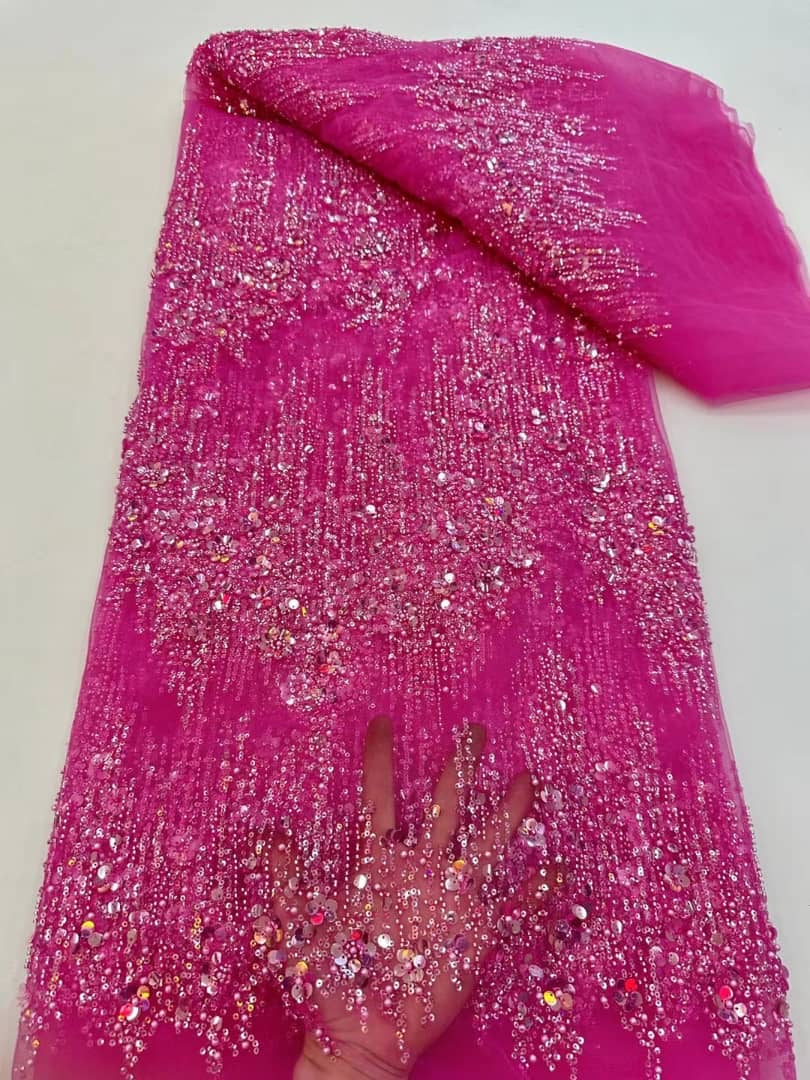 Esame Luxury Handmade Fabric