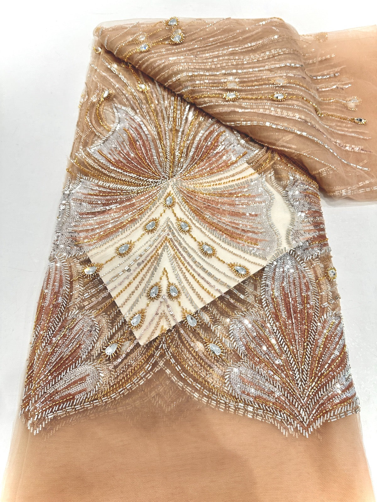 Eser High Quality Fabric - More Colors