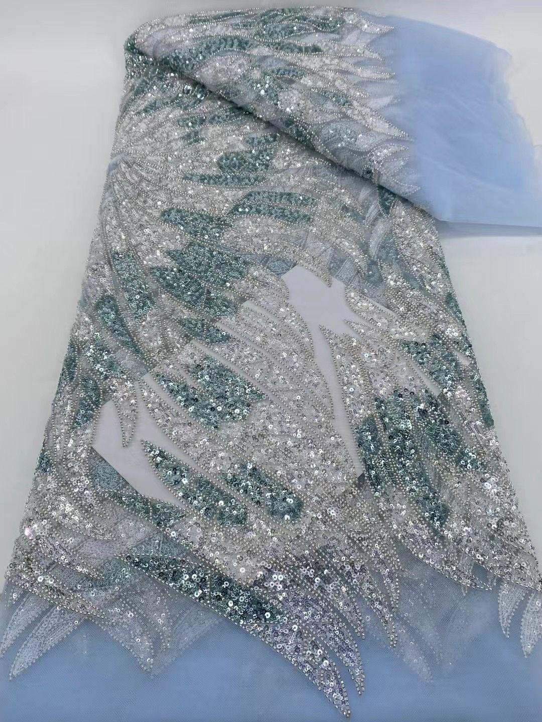 Unelle High Quality Fabric