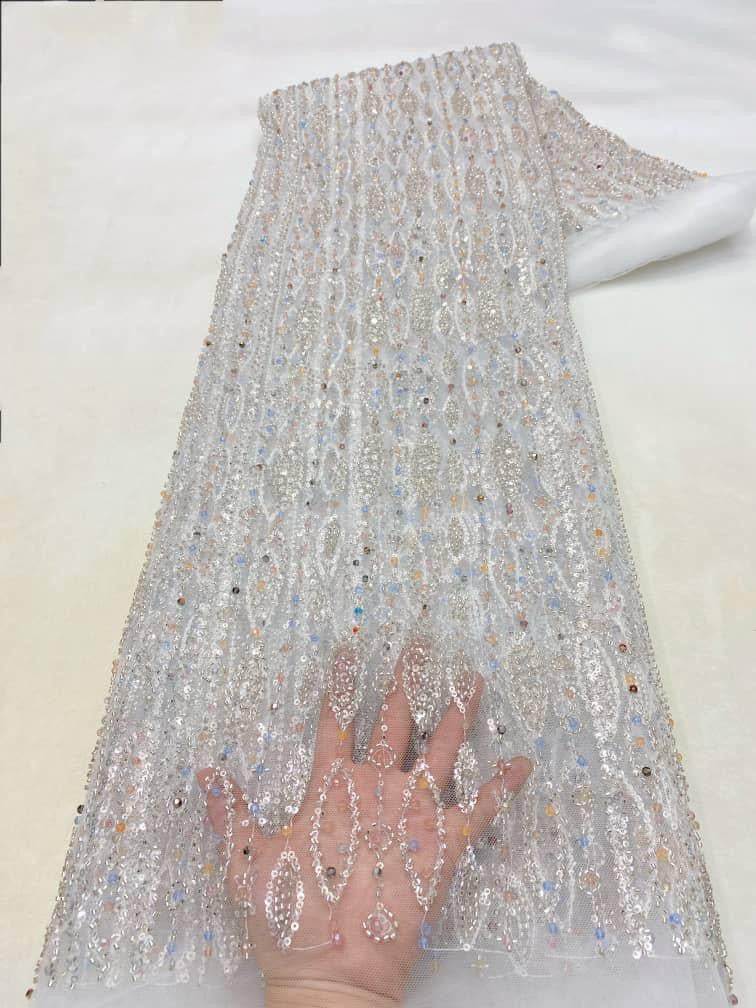 Euolet Luxury Fabric