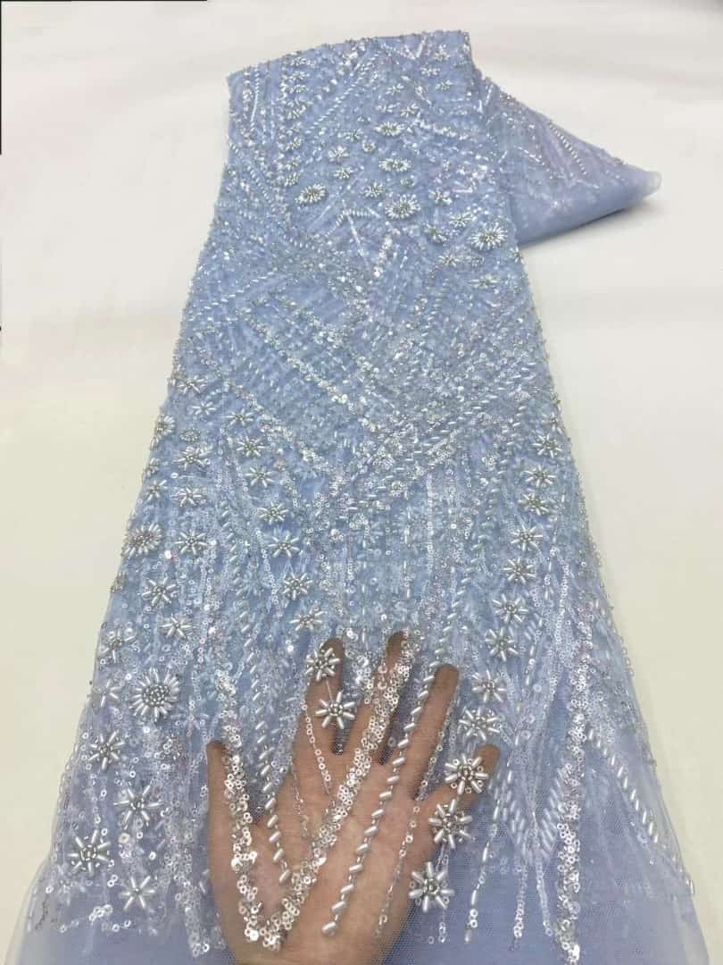 Tonsin Luxury Fabric - More Colors