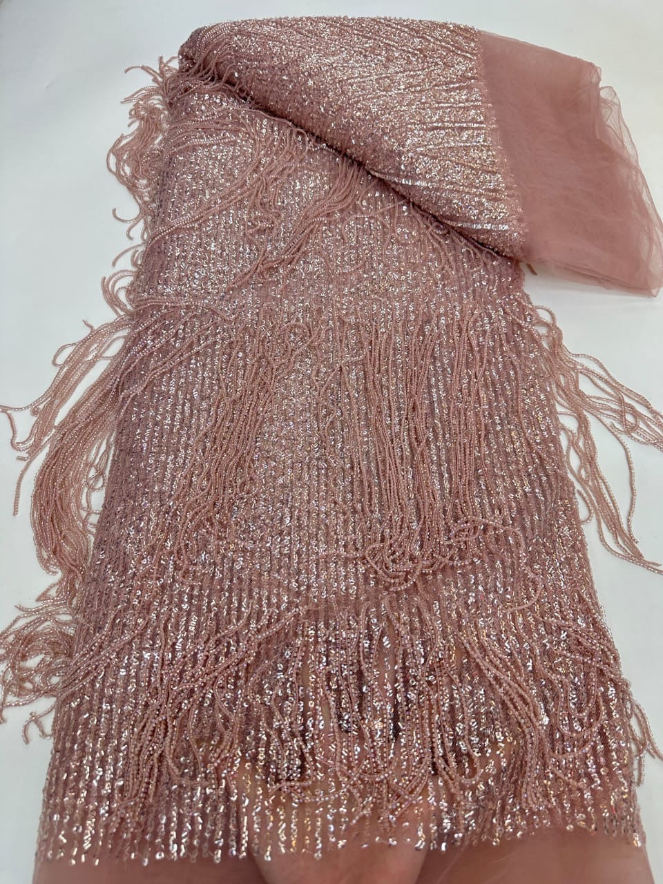 Aurant 3D Fabric - More Colors