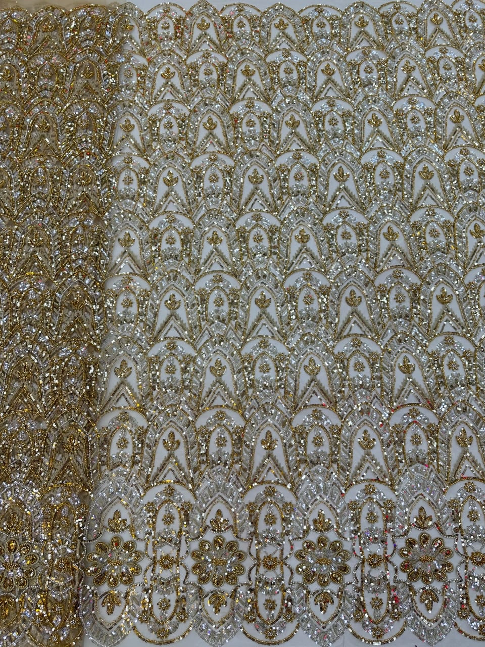 Herrinx Luxury Fabric - More Colors