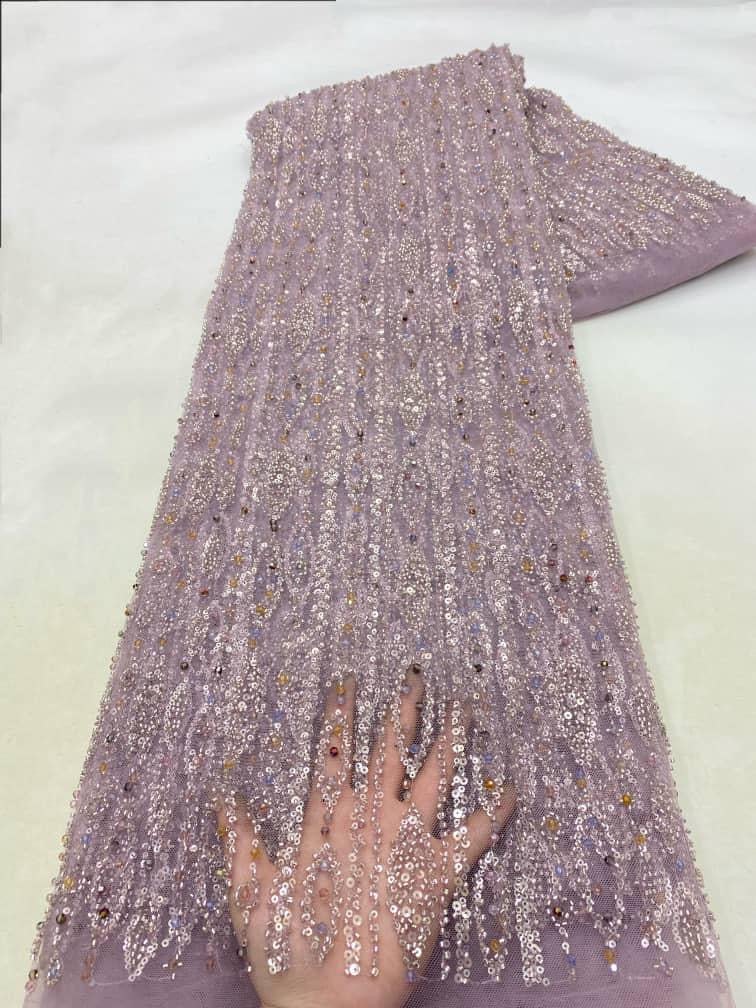 Euolet Luxury Fabric