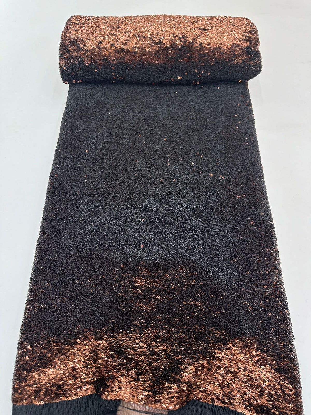 Quinn Sequin Fabric