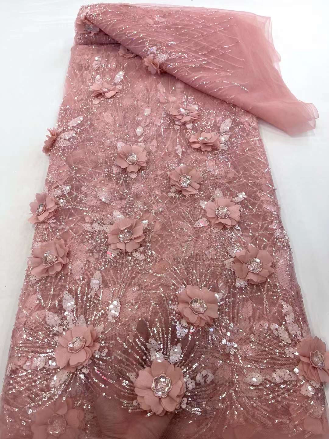 Novolo 3D Fabric