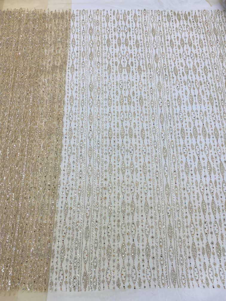 Euolet Luxury Fabric