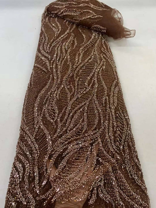 Lance Luxury Fabric - More Colors