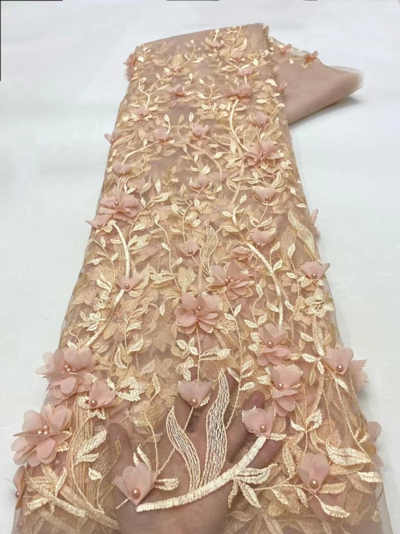 Inker 3D Fabric