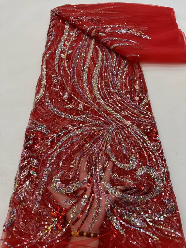 Girttle Luxury Fabric - More Colors