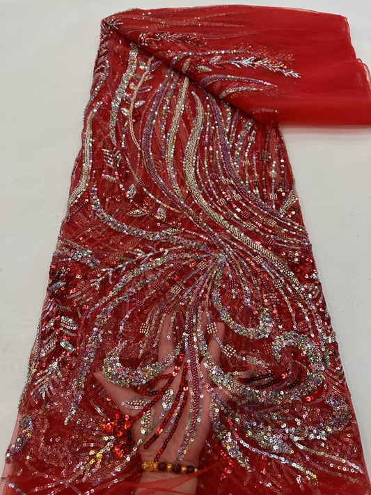 Girttle Luxury Fabric - More Colors