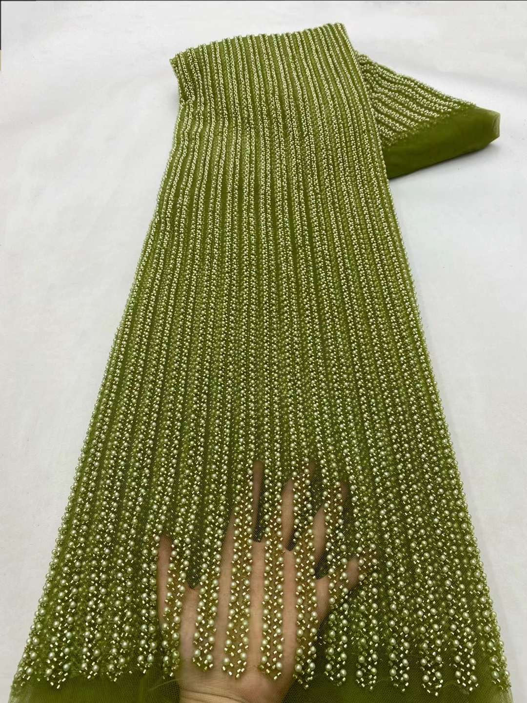 Lorox Luxury Fabric - More Color
