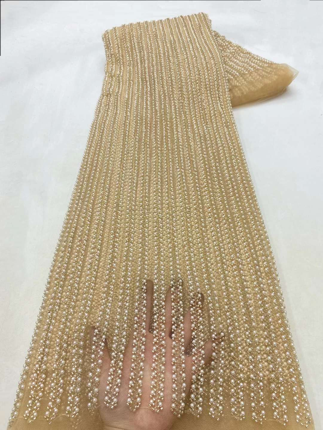 Lorox Luxury Fabric - More Color