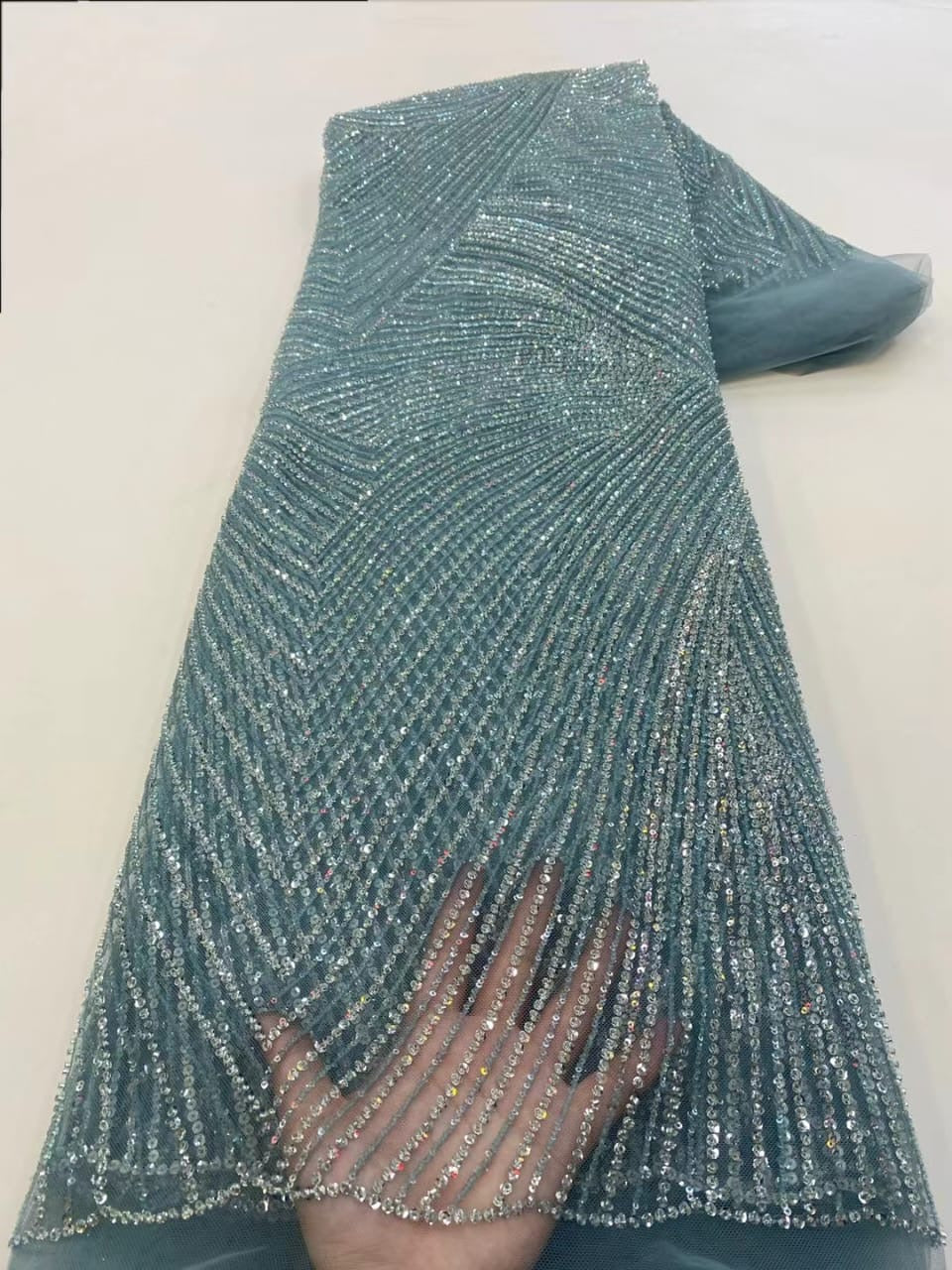 Luzone Luxury Fabric - More Colors