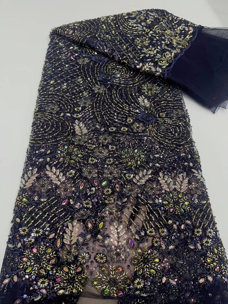 Eggle Luxury Fabric - More Colors