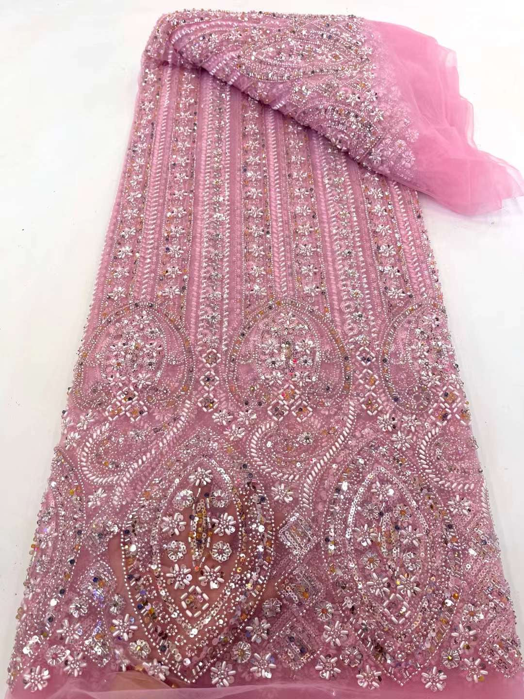 Azzo Luxury Fabric