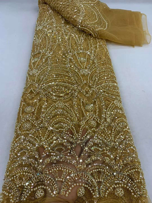 Bionotte Luxury Fabric - More Colors