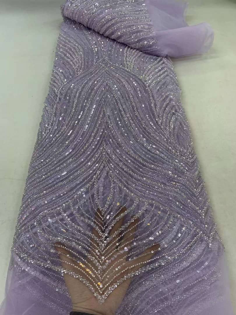 Ebbles Luxury Fabric - More Colors