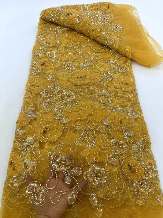 Ezon 3D Luxury Fabric - More Colors