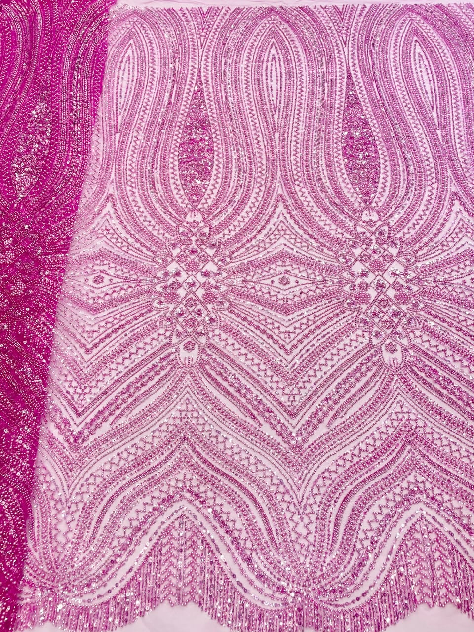 Duram Luxury Fabric - More Colors