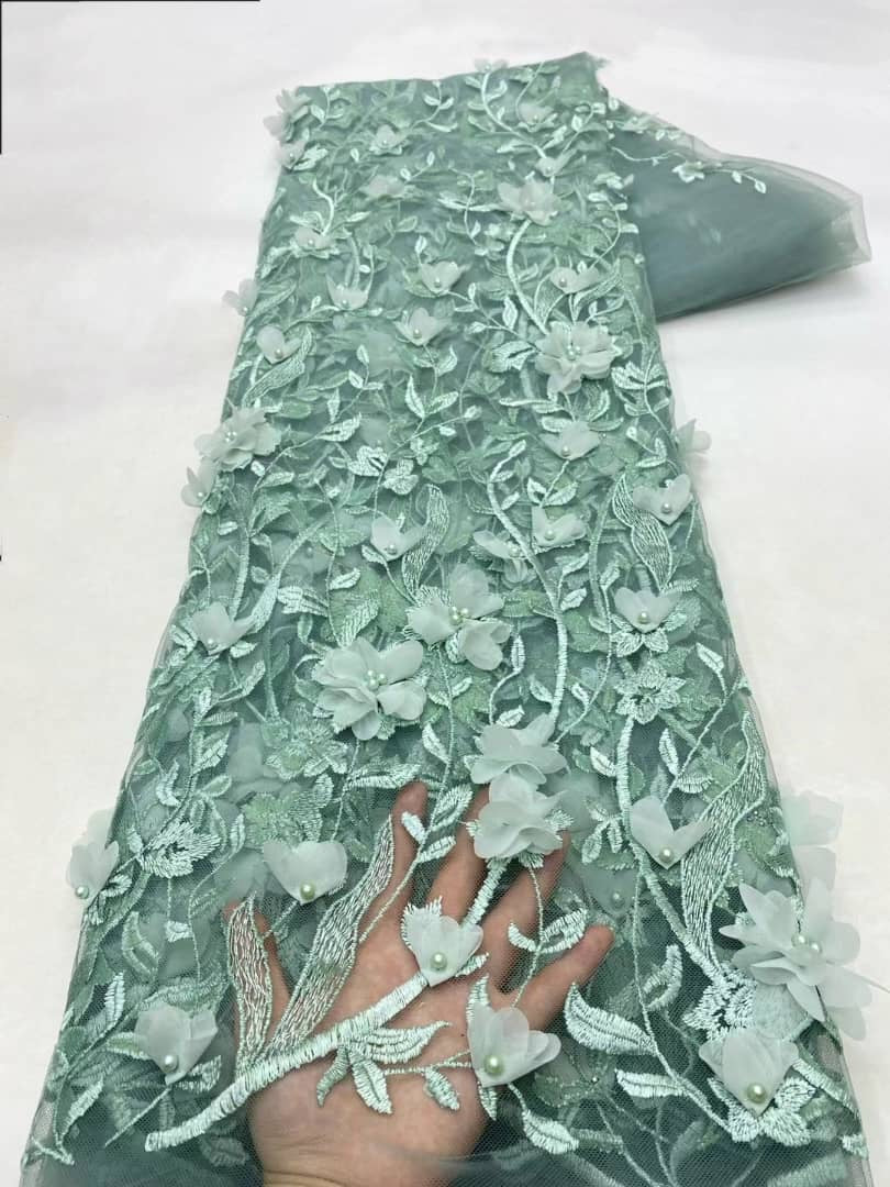 Inker 3D Fabric