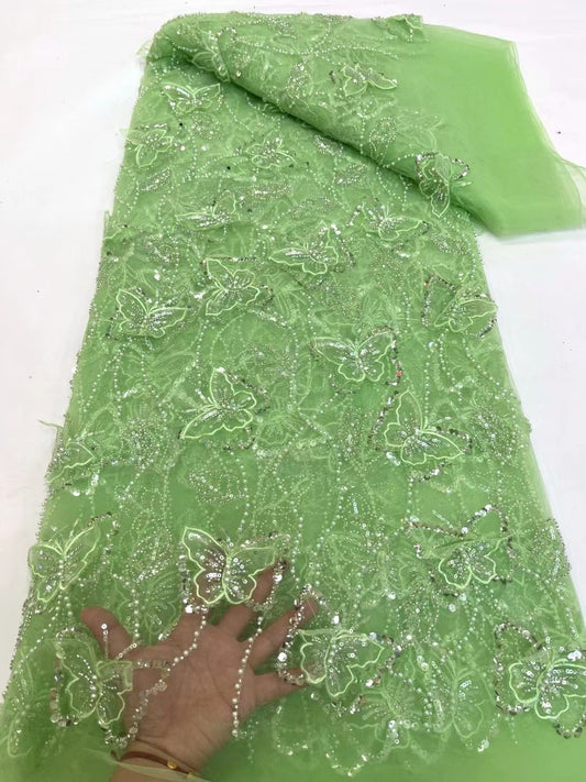 Utterfly 3D Fabric