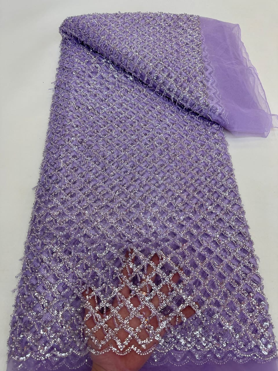 Tela Valeus Luxury 3D - Más colores