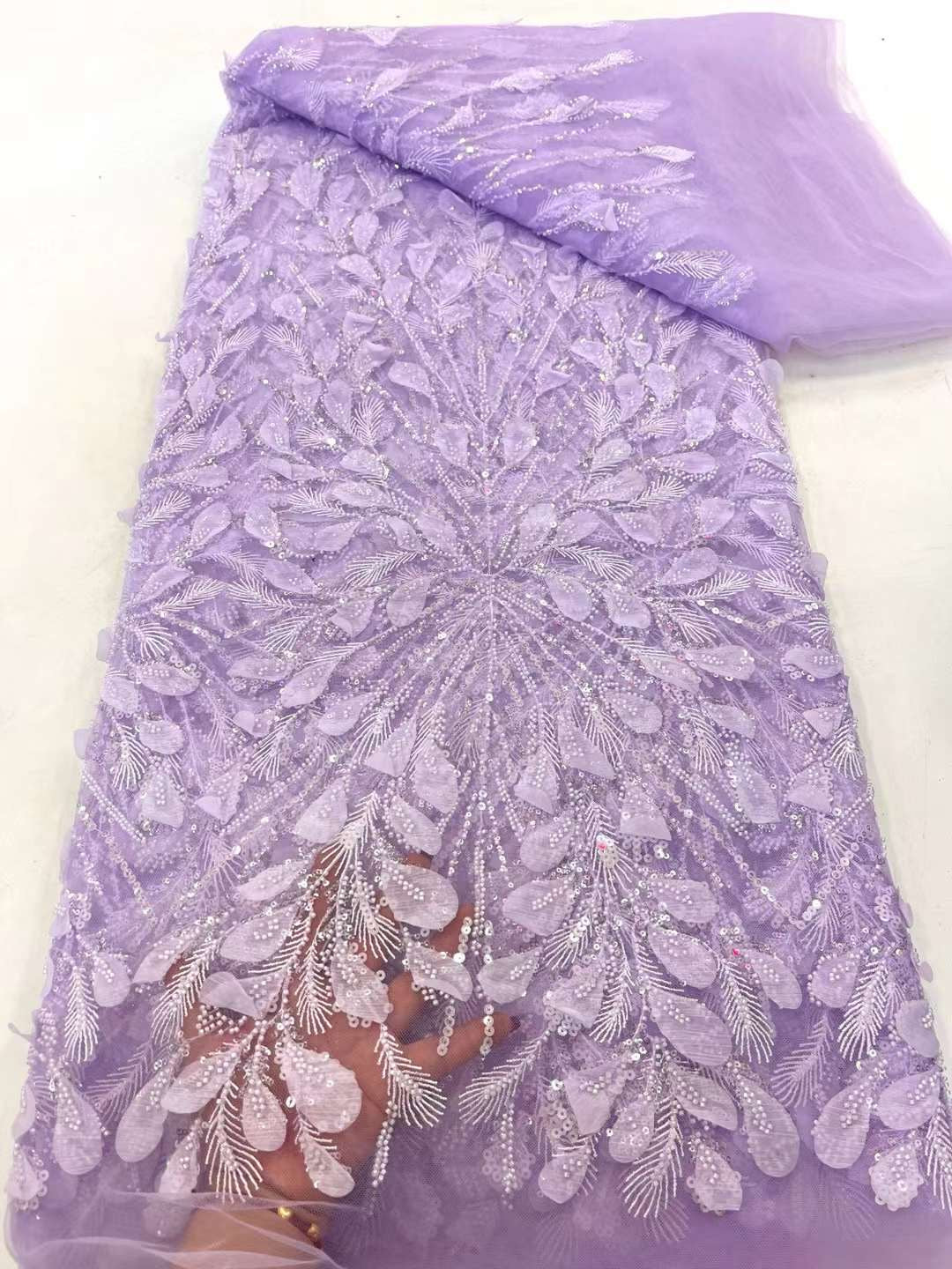Aravan Luxury Handmade Fabric