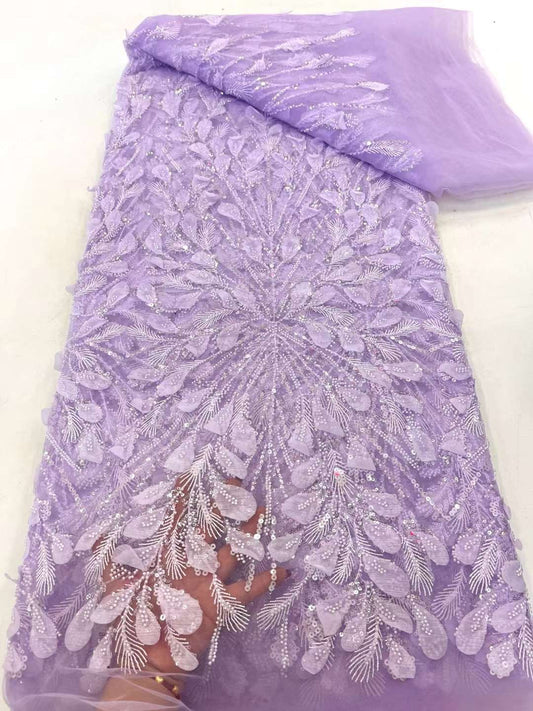 Aravan Luxury Handmade Fabric