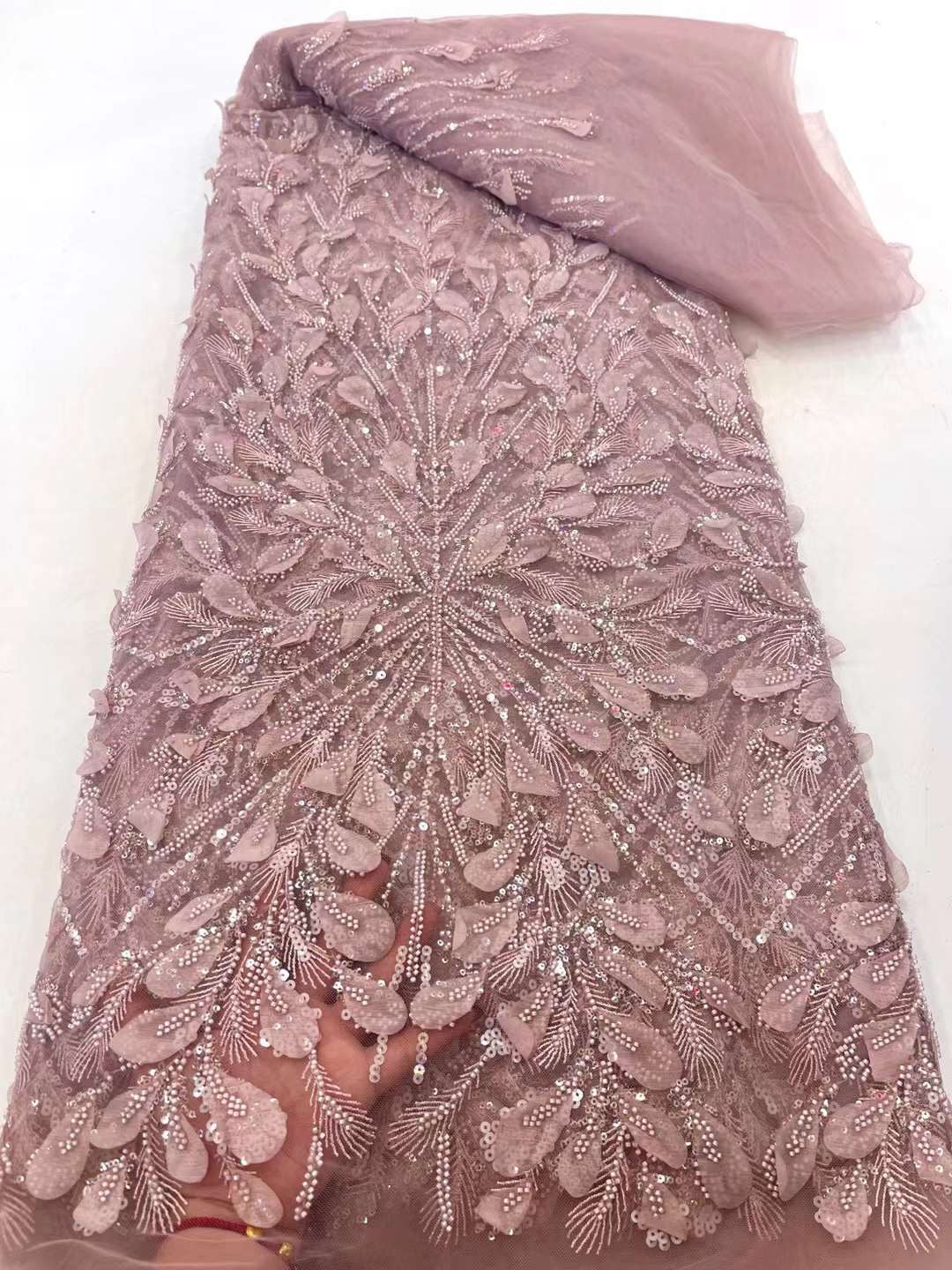 Aravan Luxury Handmade Fabric