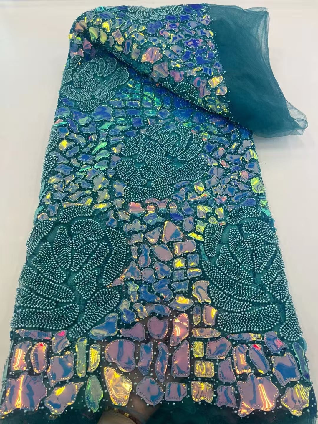 Excel Pearl High Quality Fabric - More Colors