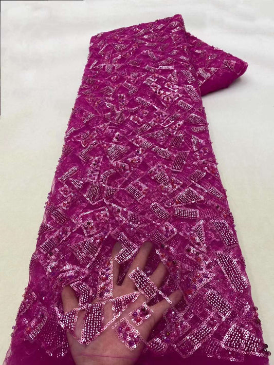 Odyne Luxury Fabric - More Colors