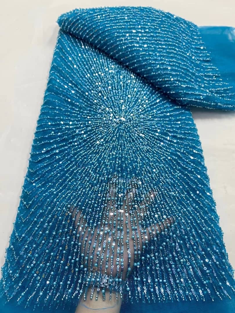 Furrsia Luxury Fabric - More Colors