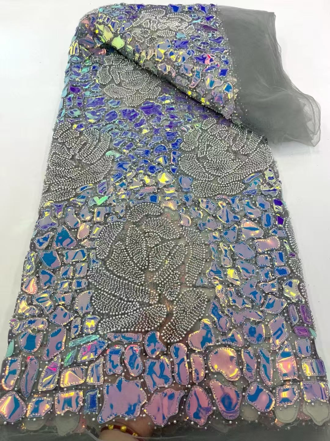 Excel Pearl High Quality Fabric - More Colors