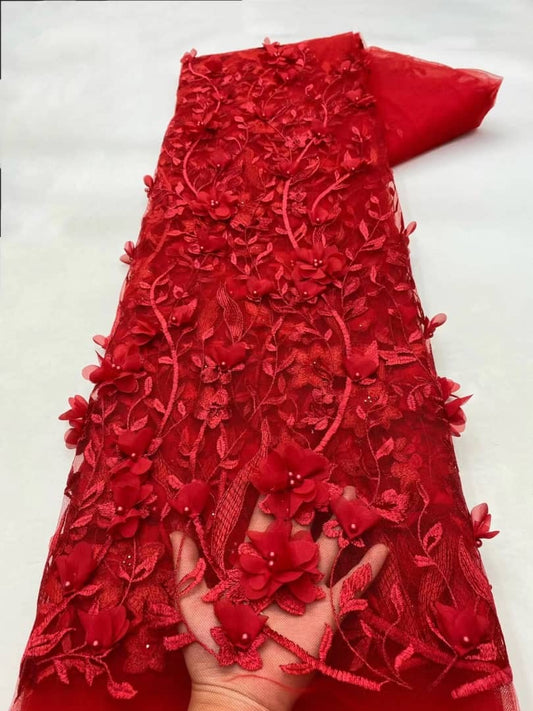 Inker 3D Fabric