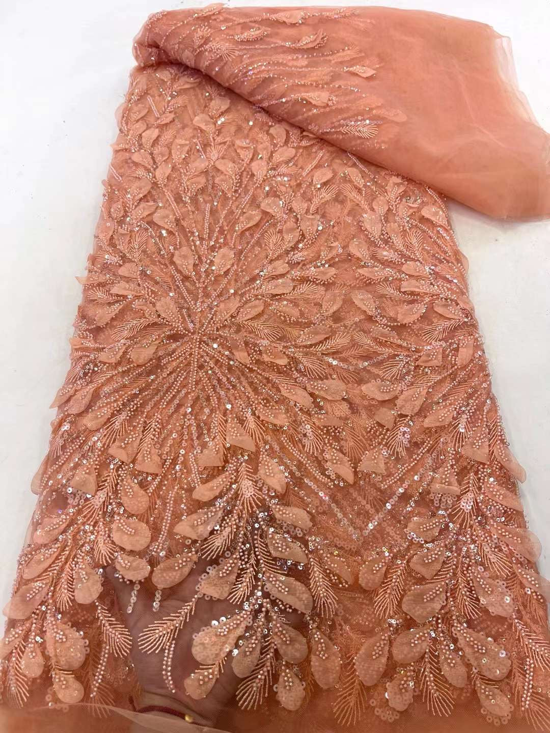 Aravan Luxury Handmade Fabric