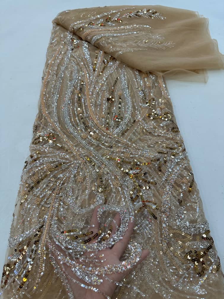 Girttle Luxury Fabric - More Colors