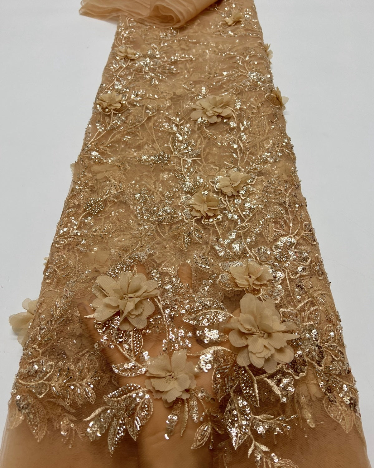 Kelod 3D Fabric