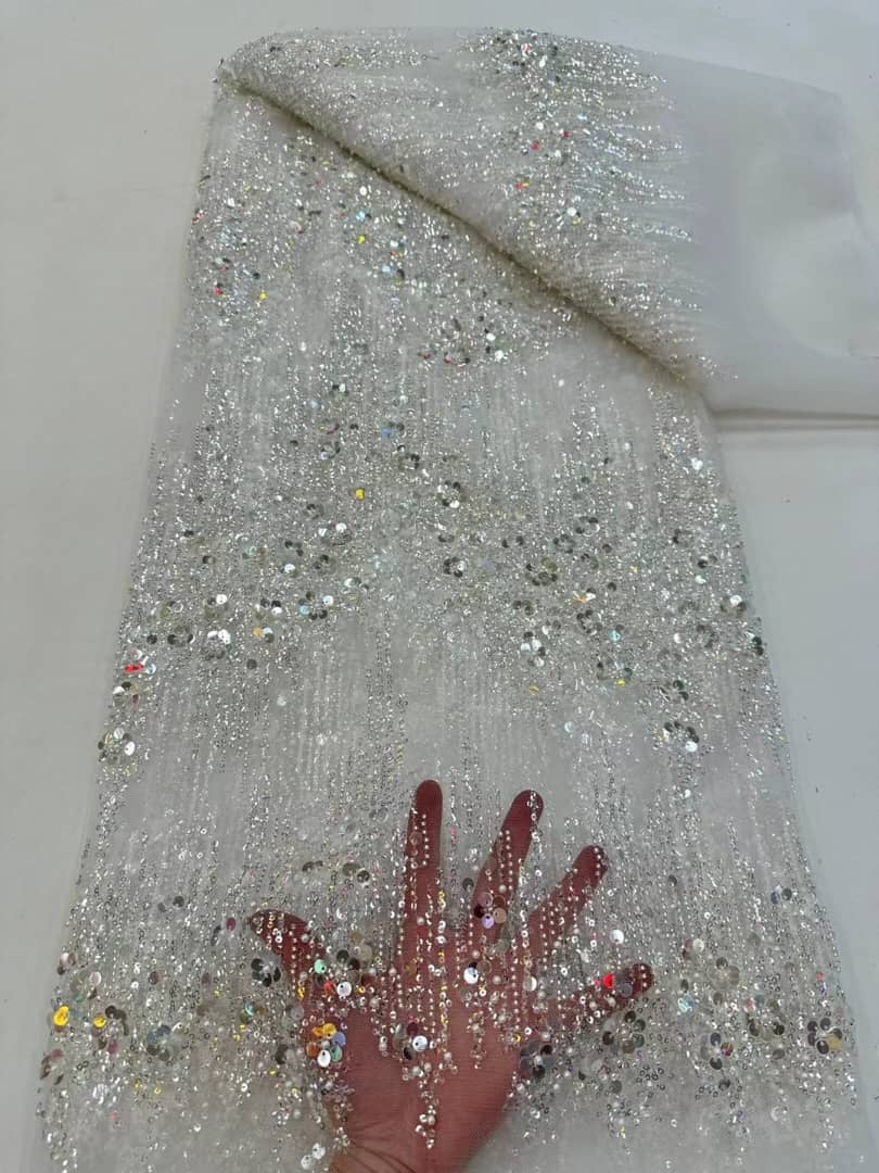 Esame Luxury Handmade Fabric
