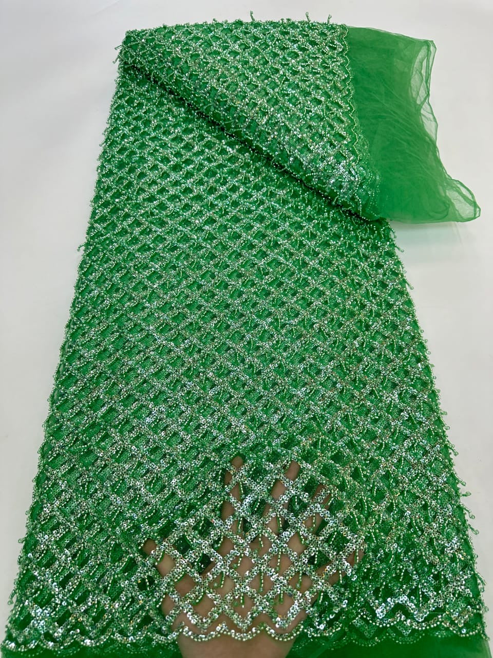 Tela Valeus Luxury 3D - Más colores