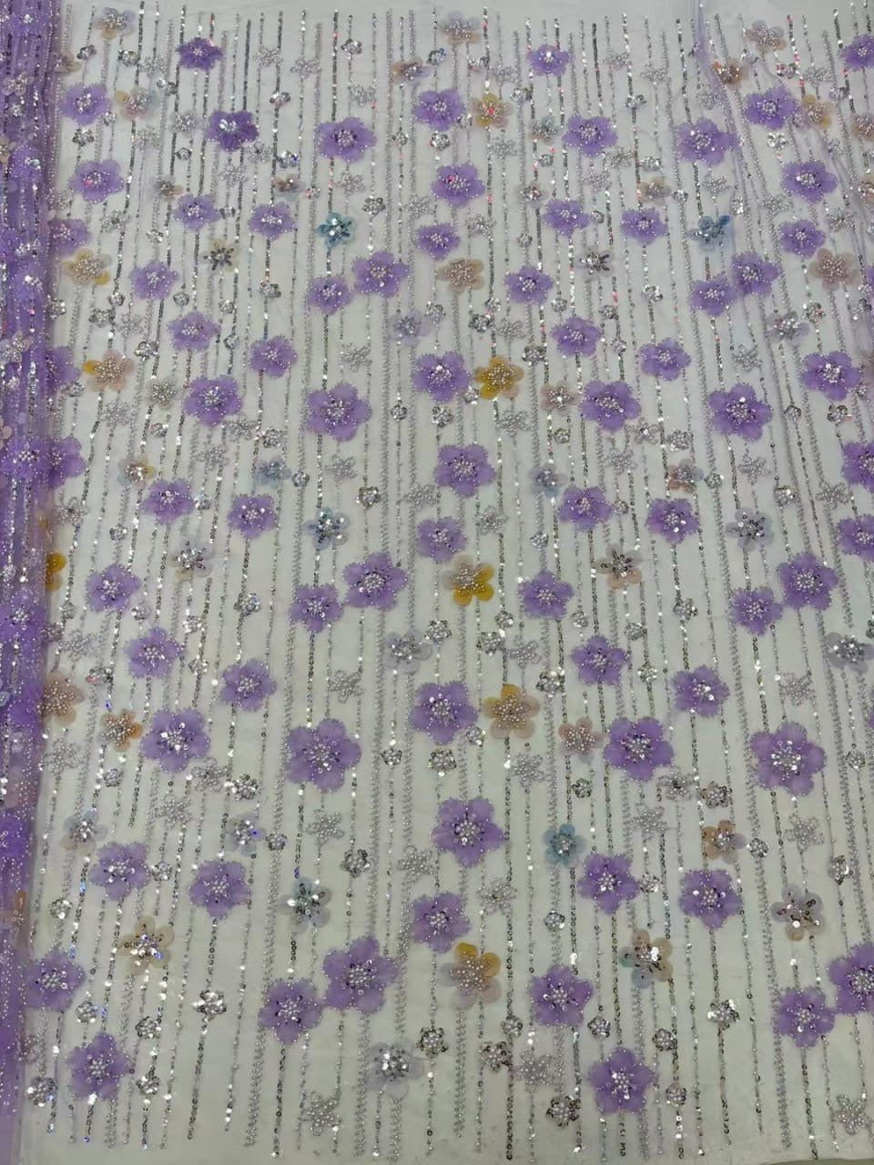 Tela de lujo Wenty - Más colores