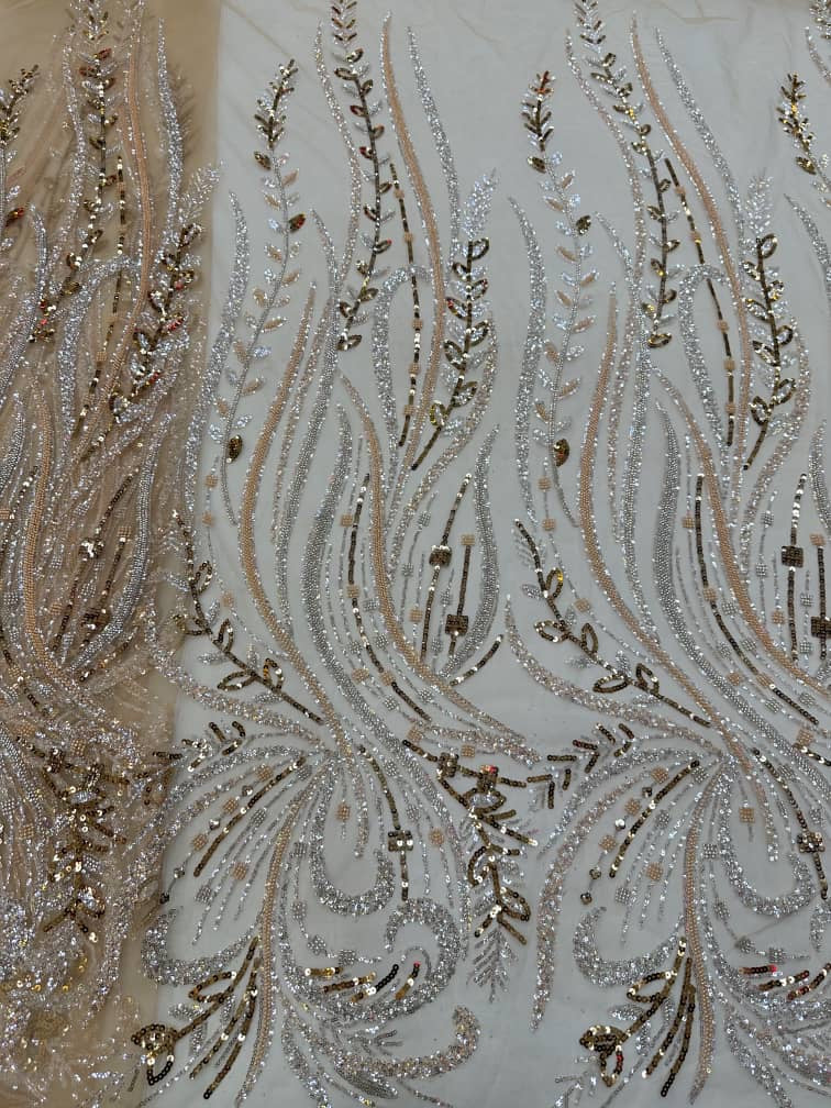Girttle Luxury Fabric - More Colors