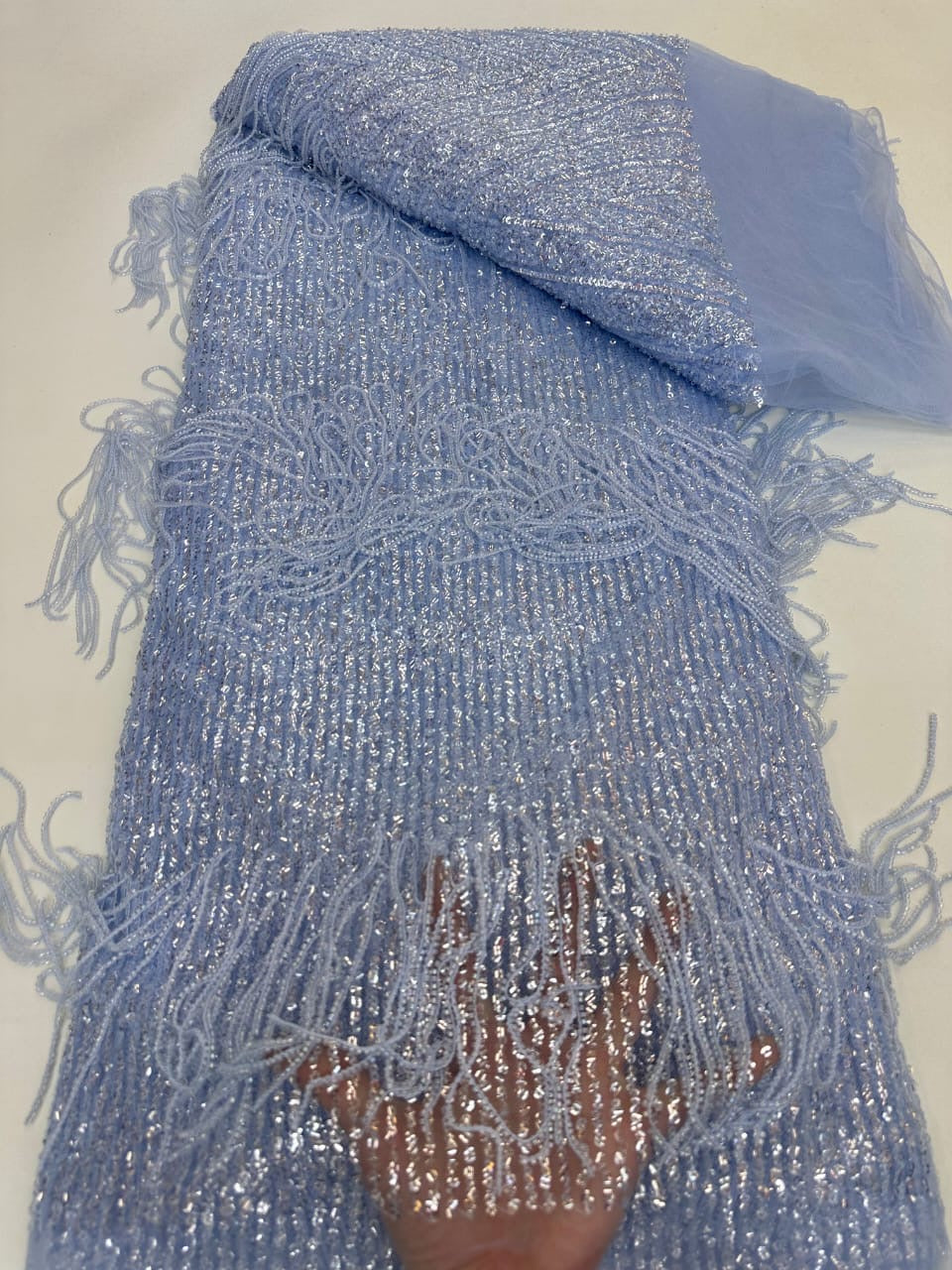 Aurant 3D Fabric - More Colors
